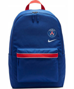 Sportovní batoh PSG Nike modrý