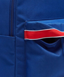 Športový batoh PSG Nike modrý predné vrecko