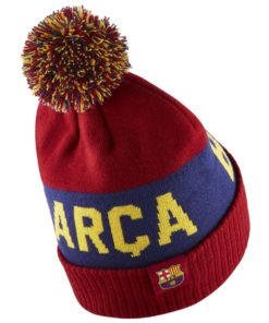 Čiapka Barcelona Nike Barca s brmbolcom logo