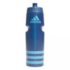 Fľaša Adidas 750ml modrá