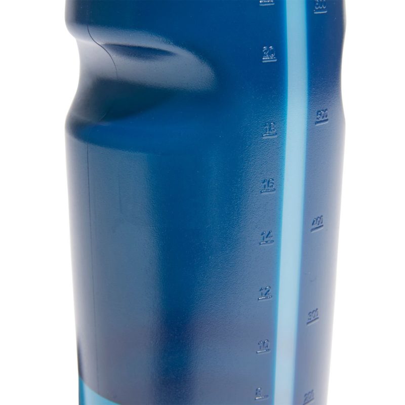 Adidas láhev 750ml modrá - Image 2