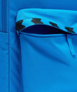 Ruksak Inter Miláno Nike modrý vrecko
