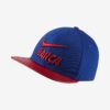 Šiltovka Barcelona Nike Pro Cap Pride