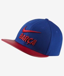 Kšiltovka Barcelona Nike Pro Cap Pride