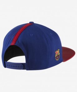 Šiltovka Barcelona Nike Pro Cap Pride zapínanie