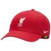 Šiltovka Liverpool Nike LFC červená