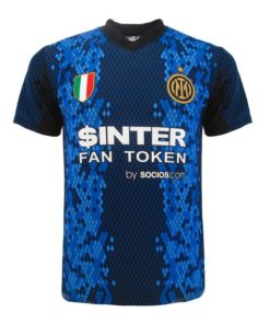 inter milano dres 2021 22