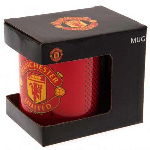 Hrnek Manchester United MUFC - Image 4