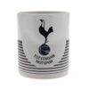 Hrnček Tottenham Hotspur s logom klubu