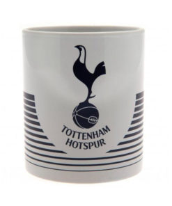 Hrnček Tottenham Hotspur s logom klubu