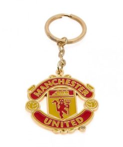 Klíčenka Manchester United