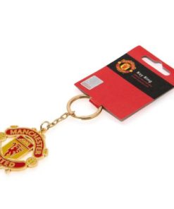 Kľúčenka Manchester United v balení