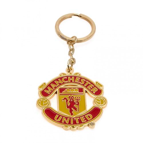 Klíčenka Manchester United