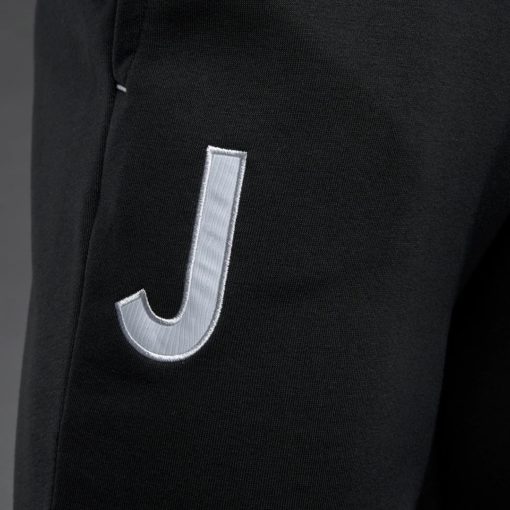 Tepláky Juventus Adidas černé logo