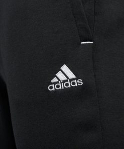 Tepláky Juventus Adidas černé znak