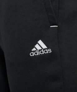 Tepláky Juventus Adidas čierne znak