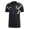 Tréninkové tričko Juventus s možností potisku