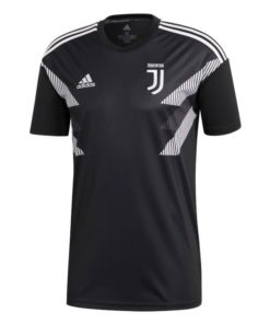 Tréningové tričko Juventus s možnosťou potlače