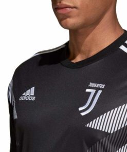 Tréninkové tričko Juventus s možností potisku logo