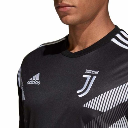 Tréningové tričko Juventus s možnosťou potlače logo