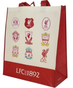 nákupná taška Liverpool