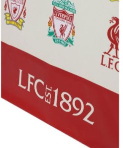 nákupná taška Liverpool rok založenia