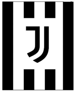 juventus velká deka