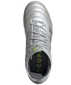 Kopačky Adidas Copa 20.1 FG J shora