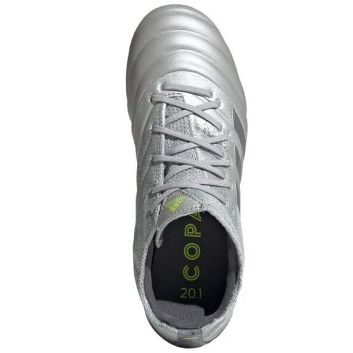 Kopačky Adidas Copa 20.1 FG J zhora