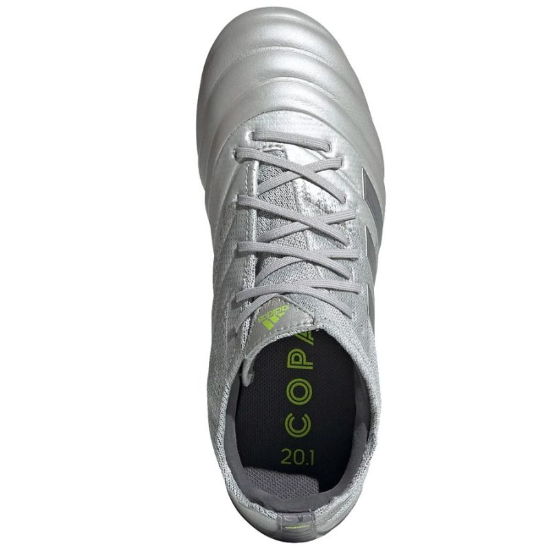 Adidas Copa 20.1 FG J - Image 3