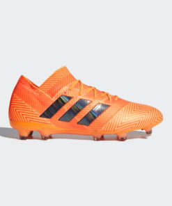 Kopačky Adidas Nemeziz 18.1 FG