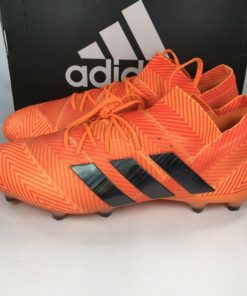 Kopačky Adidas Nemeziz 18.1 FG s krabicou