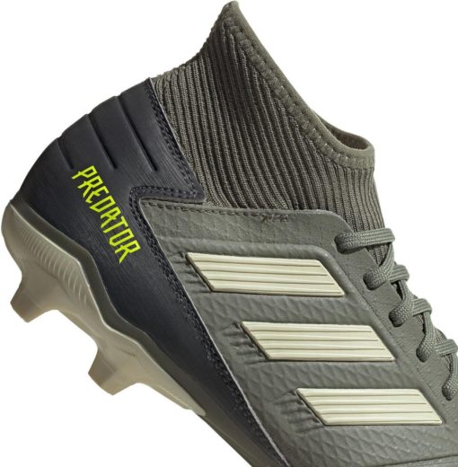 Kopačky Adidas Predator 19.3 FG členok