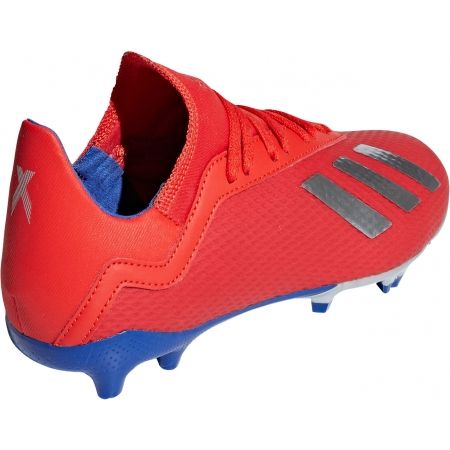Adidas X 18.3 FG-J - Image 2