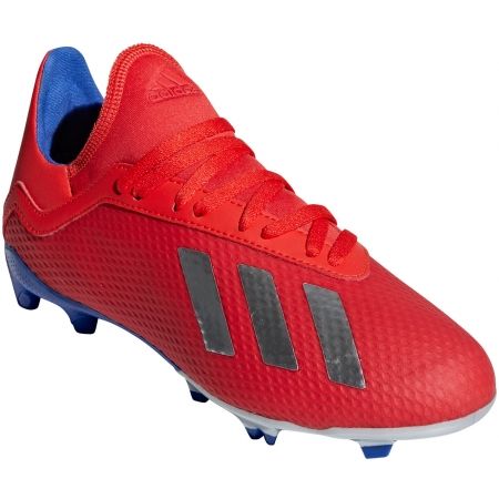Adidas X 18.3 FG-J - Image 3
