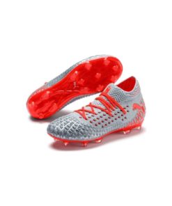 Kopačky Puma Future 4.1 Netfit FGAG Junior podrážka