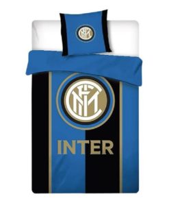 Povlečení Inter Milán peřina a polštář s logem