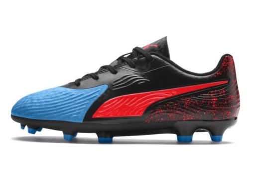 Puma One 19.4 FGAG Jr3