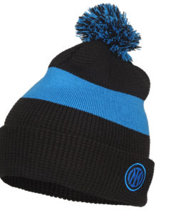 Zimná čiapka Inter Miláno Nike s logom