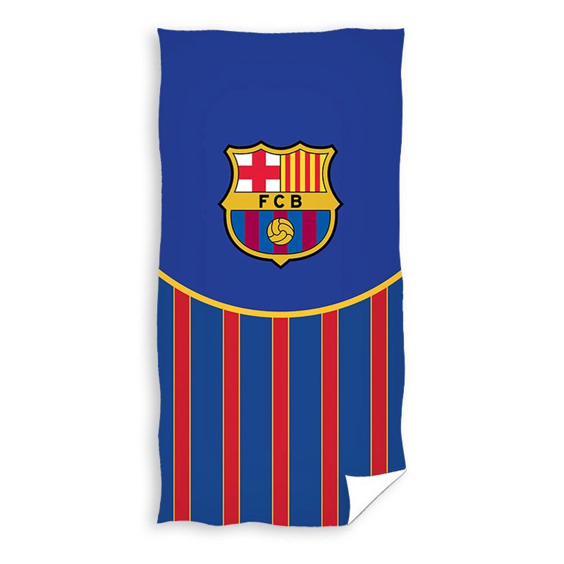 Ručník FC Barcelona 2021-2022