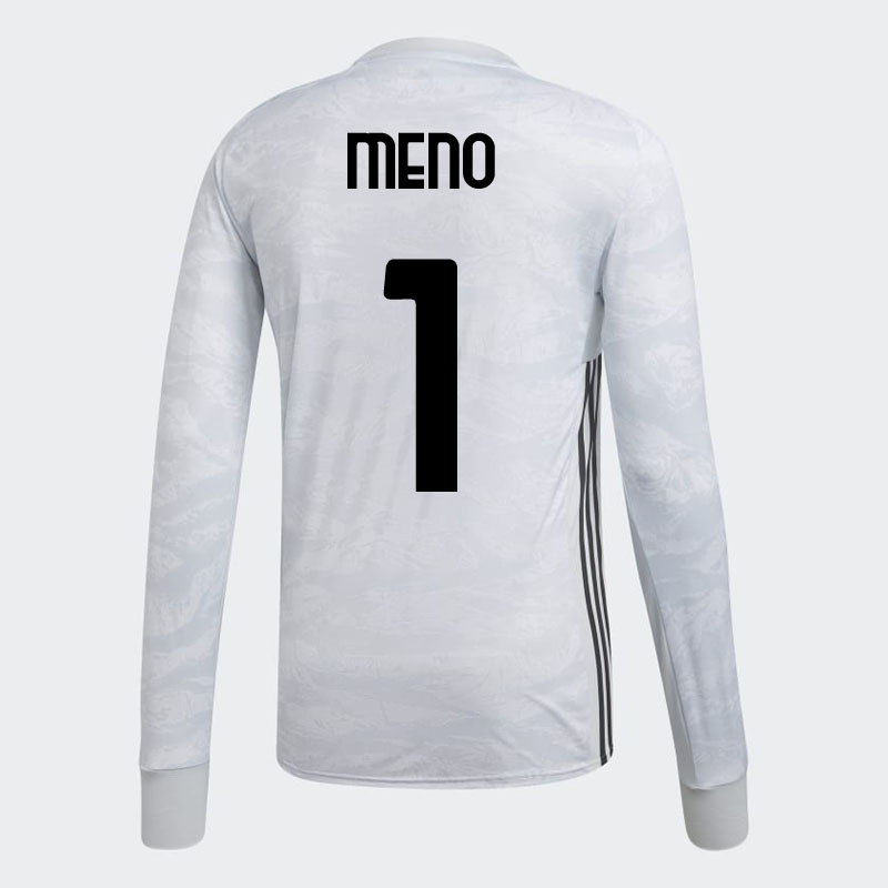 Dětský brankářský dres ADIPRO 18 s možností potisku - Image 2