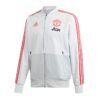 Mikina Manchester United Adidas MUFC PRE Jacket