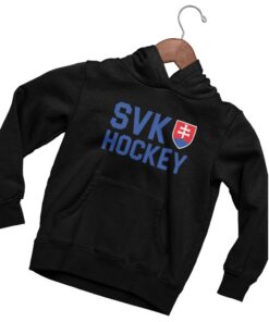 Hokejová mikina SVK HOCKEY
