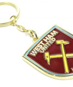 Kľúčenka West Ham
