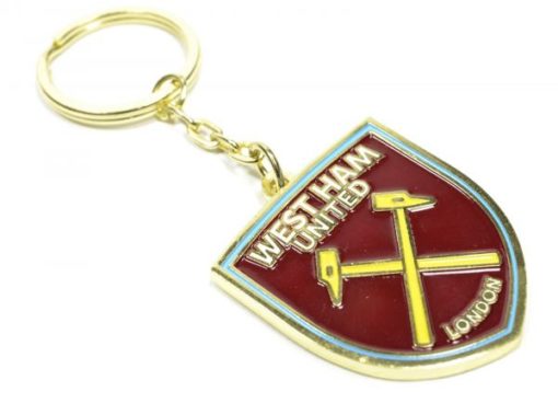 Kľúčenka West Ham