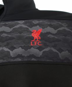 Tepláková Souprava Liverpool FC logo