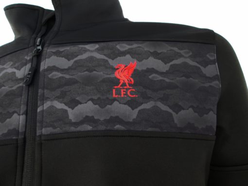 Tepláková Souprava Liverpool FC logo