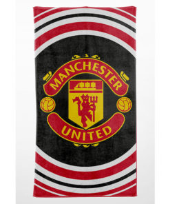 Uterák Manchester United Pulse Design 70x140cm