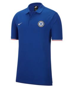 Polo Triko Chelsea Nike s logem klubu