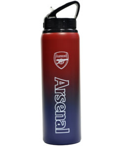 Láhev Arsenal Aluminium 750ml